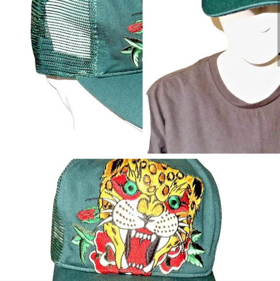 Hat - Picture 2 of 5